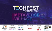 Techfest: Giải quyết các “thách thức” đặt ra trong cuộc sống 