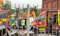 Đại sứ quán Việt Nam tại Anh thực hiện công tác bảo hộ công dân liên quan đến vụ cháy tại Manchester 