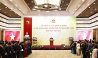 Chủ tịch nước Nguyễn Xuân Phúc: Hiện thực hóa khát vọng Việt Nam hùng cường