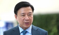 Tổng Bí thư Nguyễn Phú Trọng họp Bộ Chính trị, Ban Bí thư thi hành kỷ luật cán bộ 