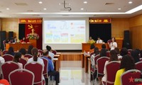 Tiếp cận công nghệ mới trong việc dạy tiếng Việt ở nước ngoài