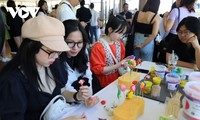 Sinh viên Việt Nam tại Australia tổ chức Ngày hội văn hóa