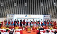 Hơn 250 đơn vị Việt Nam và quốc tế tham gia Triển lãm quốc tế Vinamac Expo 2022 