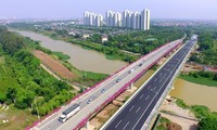 Hưng Yên đẩy mạnh phát triển các dự án giao thông trọng điểm