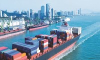 Xuất nhập khẩu dự kiến cán đích 732 tỷ USD, xuất siêu năm thứ 7 liên tiếp 