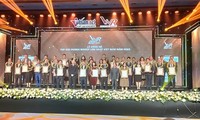 Công bố Top 500 doanh nghiệp lớn nhất Việt Nam