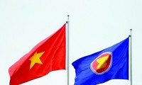 Tăng cường quan hệ giữa Việt Nam và các nước ASEAN
