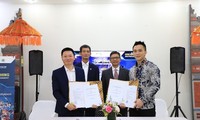 Việt Nam và Indonesia thúc đẩy hợp tác trong lĩnh vực Mobile Games