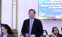 Thành phố Hồ Chí Minh cải thiện môi trường đầu tư giúp doanh nghiệp phát triển