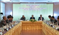 Xây dựng cộng đồng người Việt Nam tại Thái Lan vững mạnh, đoàn kết