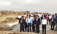 Thủ tướng Phạm Minh Chính: Phấn đấu hoàn thành dự án xây dựng Cảng hàng không Điện Biên vào ngày 19/11