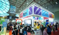 Hội chợ Du lịch Quốc tế Thành phố Hồ Chí Minh năm nay quy mô tăng gấp đôi năm ngoái