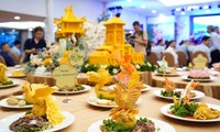 Quảng bá ẩm thực Việt Nam tại thành phố Hồ Chí Minh