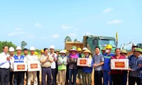 Thủ tướng Phạm Minh Chính: Đảm chất lượng, tiến độ các dự án thành phần tuyến cao tốc Bắc Nam