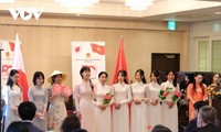 Họp báo “Lễ hội Việt Nam 2023” tại Nhật Bản