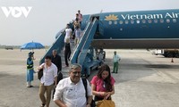 Hà Nội đề nghị sân bay thứ 2 thành Cảng hàng không quốc tế