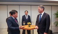 Việt Nam tham dự Đối thoại Shangri-La lần thứ 20
