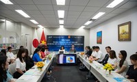 Hội thảo “Tầm quan trọng của việc dạy Tiếng Việt và văn hóa Việt cho trẻ em Việt Nam tại Kyushu, Nhật Bản”