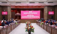 Mở rộng, nâng cao hiệu quả hợp tác Việt Nam - Cuba