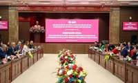 Phối hợp triển khai hiệu quả các chương trình, kế hoạch hợp tác giữa Việt Nam và Cuba