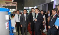Hội chợ Triển lãm Quốc tế Công nghiệp Việt Nam 2023 (VIIS 2023)