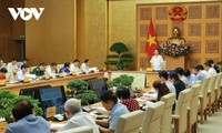 Phó Thủ tướng Trần Hồng Hà: Quy hoạch bảo vệ môi trường cập nhật theo mô hình tăng trưởng theo kinh tế xanh