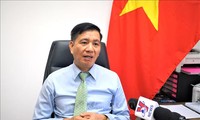 Đại sứ Đinh Ngọc Linh: Chuyến thăm của Thủ tướng Malaysia làm sâu sắc hơn nữa niềm tin chiến lược Việt Nam-Malaysia