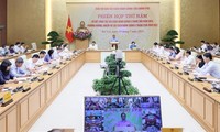 Thủ tướng Phạm Minh Chính chủ trì phiên họp thứ 5 của Ban Chỉ đạo cải cách hành chính của Chính phủ 