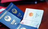 Hộ chiếu của Việt Nam tăng 6 bậc trong bảng xếp hạng hộ chiếu “quyền lực” nhất thế giới