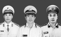 Cấp Bằng “Tổ quốc ghi công” cho 3 liệt sỹ hy sinh khi làm nhiệm vụ tại đèo Bảo Lộc