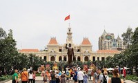 Du lịch chuẩn bị đón cơ hội “vàng” thu hút khách quốc tế đến Việt Nam