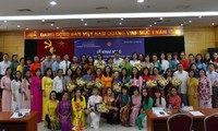 Khai mạc khóa tập huấn giảng dạy tiếng Việt cho giáo viên NVNONN năm 2023