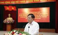 Tạo đột phá mới trong chấn hưng và phát triển văn hóa, con người Việt Nam