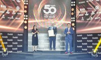 Becamex IDC tiếp tục lọt TOP 50 công ty niêm yết tốt nhất Việt Nam