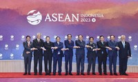 Thủ tướng kết thúc tốt đẹp chuyến công tác tham dự Hội cấp cao ASEAN 43 và các Hội nghị liên quan