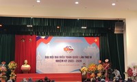 Đại hội Hội Hữu nghị Việt Nam - Liên Bang Nga lần thứ 6