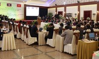 Thúc đẩy kết nối ba nền kinh tế Campuchia, Lào và Việt Nam hướng tới phát triển bền vững