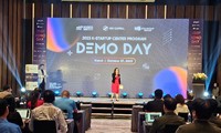 Sự kiện Demo Day góp phần hỗ trợ các Startup Việt Nam