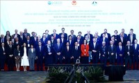Hợp tác giữa Việt Nam và OECD ngày càng hiệu quả và thực chất hơn