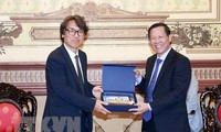 Hàn Quốc thúc đẩy hợp tác môi trường với Việt Nam