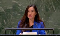 Việt Nam ủng hộ cải tổ hoạt động của Đại hội đồng Liên hợp quốc
