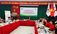 Việt Nam tổ chức Hội nghị Chữ thập đỏ và Trăng lưỡi liềm đỏ quốc tế khu vực Châu Á-Thái Bình Dương lần thứ 11