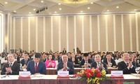 Tăng cường hợp tác hành lang kinh tế giữa các tỉnh của Việt Nam và Trung Quốc