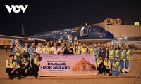 Khai trương đường bay mới Don-Muang (Thái Lan) – Đà Nẵng (Việt Nam)