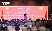 Thủ tướng Phạm Minh Chính: Tạo điều kiện tốt nhất cho các doanh nghiệp Thổ Nhĩ Kỳ vào đầu tư, kinh doanh tại Việt Nam