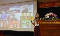 Hỗ trợ pháp lý cho người Việt ở nước ngoài: cần cơ chế kết nối 