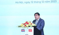 Hơn 200 dự án của Việt Nam đầu tư sang Campuchia trị giá gần 3 tỷ USD