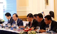 Phục hồi và phát triển kinh tế là nhiệm vụ trọng tâm của Đảng Cộng sản Việt Nam