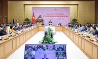 Hội nghị đầu tiên, có ý nghĩa đặc biệt quan trọng về phát triển các ngành công nghiệp văn hóa Việt Nam 