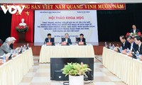 Hoàn thiện kinh tế thị trường định hướng Xã hội Chủ nghĩa ở Việt Nam